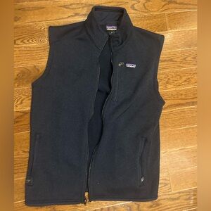Patagonia Vest Navy